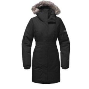 Northface Artic Down Parka